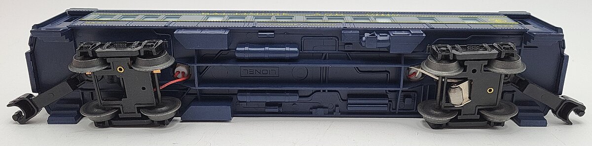 Lionel 6-9524 O Gauge Baltimore & Ohio "Margaret Corbin" Passenger Car #9524 EX/Box