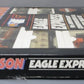 Harley Davidson HO Scale Eagle Express 90th Anniversary Electric Train Set LN/Box