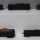 Harley Davidson HO Scale Eagle Express 90th Anniversary Electric Train Set LN/Box