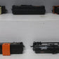 Harley Davidson HO Scale Eagle Express 90th Anniversary Electric Train Set LN/Box