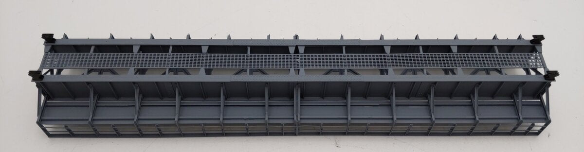 SYI Brass HO BRASS Girder Bridge -F/P EX/Box
