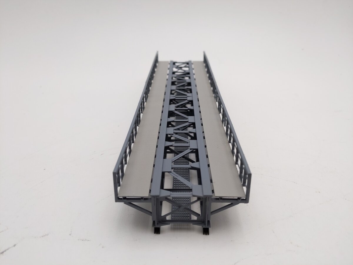 SYI Brass HO BRASS Girder Bridge -F/P EX/Box