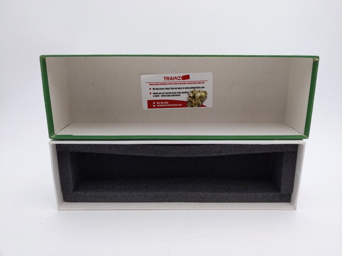 SYI Brass HO BRASS Girder Bridge -F/P EX/Box