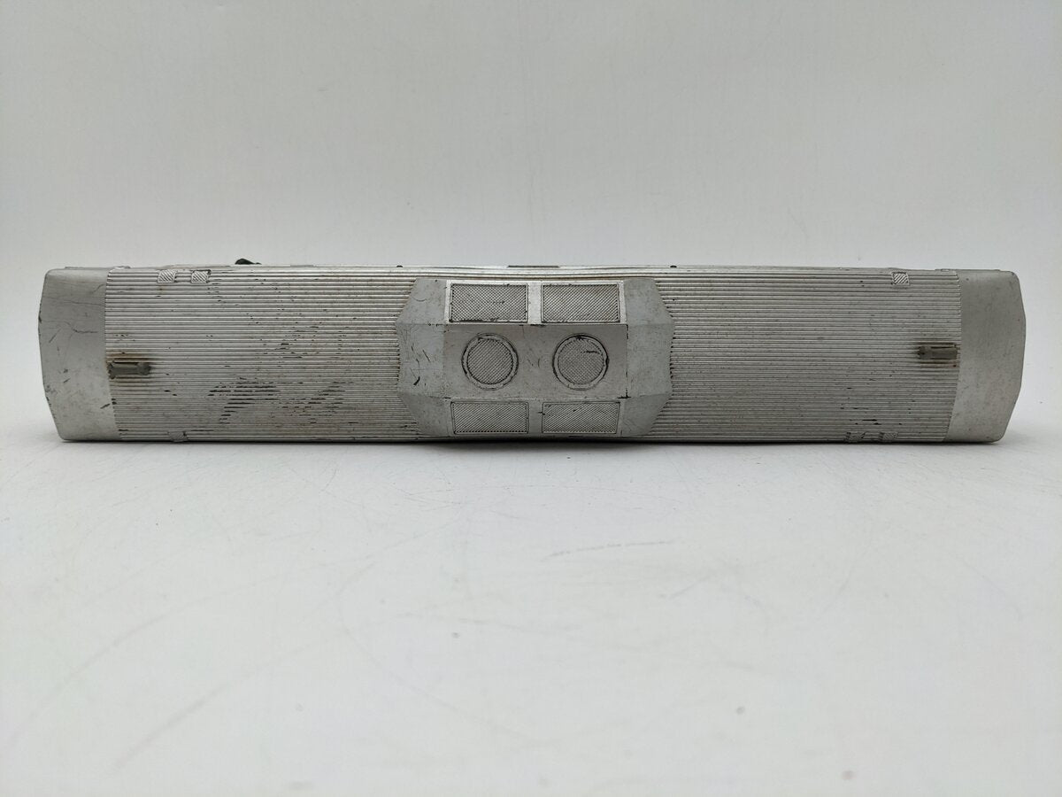 Custom Vintage O Pennsylvania Railroad Motorized Passenger Car #5260