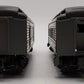 Williams M1012 New York Central 60's Madison 4-Car Set EX/Box