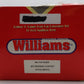 Williams M1012 New York Central 60's Madison 4-Car Set EX/Box