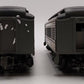 Williams M1012 New York Central 60's Madison 4-Car Set EX/Box