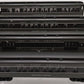 Williams M1012 New York Central 60's Madison 4-Car Set EX/Box