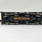 Marx 1998 Vintage O Rock Island Alco S-3 Powered Diesel Switcher VG
