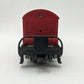 Marx 1998 Vintage O Rock Island Alco S-3 Powered Diesel Switcher VG