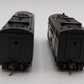 Stewart 5018 HO Denver & Rio Grande Western Diesel EMD FT A/B Set EX/Box