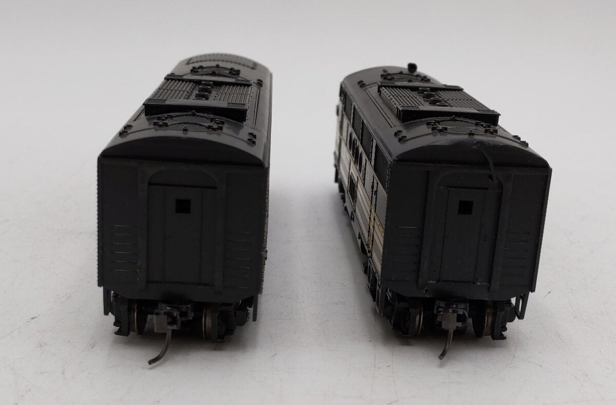 Stewart 5018 HO Denver & Rio Grande Western Diesel EMD FT A/B Set EX/Box