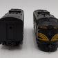 Stewart 5018 HO Denver & Rio Grande Western Diesel EMD FT A/B Set EX/Box