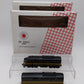 Stewart 5018 HO Denver & Rio Grande Western Diesel EMD FT A/B Set EX/Box