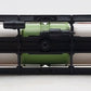 Lionel 6-19621 O Centennial Single Dome Tank Car #6015-1 LN/Box