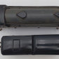 Marx 3000 Vintage O Canadian Pacific 2-4-2 Steam Locomotive with Tender VG