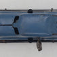 Marx Vintage O Flatcar w/ Blue Wind-Up Sedan VG