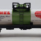 Lionel 6-19622 Centennial Single Dome Tank Car 6015-2 LN/Box