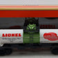 Lionel 6-19622 Centennial Single Dome Tank Car 6015-2 LN/Box