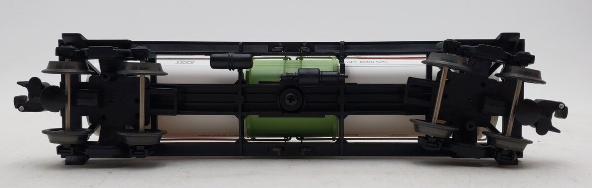 Lionel 6-19622 Centennial Single Dome Tank Car 6015-2 LN/Box