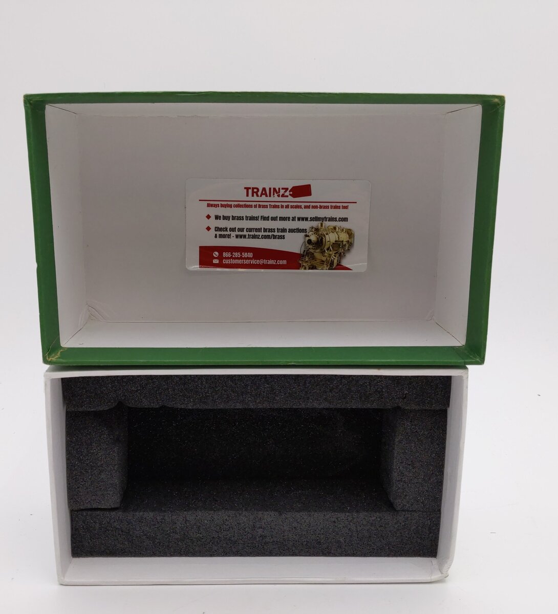SYI Brass HO BRASS Girder Bridge -F/P EX/Box