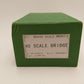 SYI Brass HO BRASS Girder Bridge -F/P EX/Box