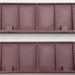Lionel 6-6509 O Gauge 16 Wheel Flatcar with Girder Load EX/Box