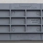 Lionel 6-6509 O Gauge 16 Wheel Flatcar with Girder Load EX/Box