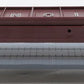 Lionel 6-6509 O Gauge 16 Wheel Flatcar with Girder Load EX/Box