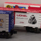 Lionel O Gauge Boxcars #9622, #9624, #0780, #19924, #19932, #9678 [6] EX/Box