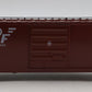 Kadee 6127 HO Missouri Pacific 50' PS-1 Boxcar RTR #823451 LN/Box