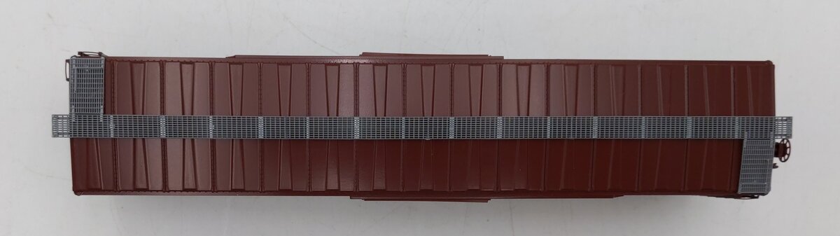 Kadee 6127 HO Missouri Pacific 50' PS-1 Boxcar RTR #823451 LN/Box