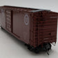 Kadee 6127 HO Missouri Pacific 50' PS-1 Boxcar RTR #823451 LN/Box