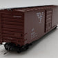 Kadee 6127 HO Missouri Pacific 50' PS-1 Boxcar RTR #823451 LN/Box