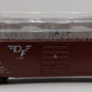 Kadee 6127 HO Missouri Pacific 50' PS-1 Boxcar RTR #823451 LN/Box