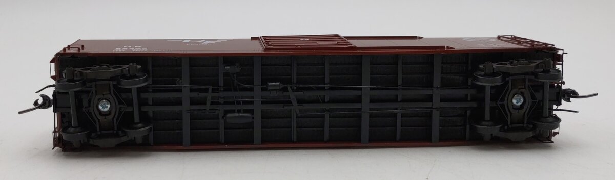 Kadee 6127 HO Missouri Pacific 50' PS-1 Boxcar RTR #823451 LN/Box