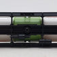 Lionel 6-19624 Centennial Single Dome Tank Car #6015-4 LN/Box