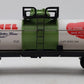 Lionel 6-19624 Centennial Single Dome Tank Car #6015-4 LN/Box