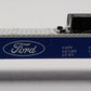 K-Line K691-6004 O Ford Flatcar w/Pickup & Coil Load & DC Ford Pickup #6916004 LN/Box