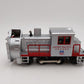 Lionel 6-18466 O Gauge Union Pacific Rotary Snowplow #900080 EX/Box