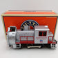 Lionel 6-18466 O Gauge Union Pacific Rotary Snowplow #900080 EX/Box