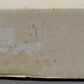 Marx 15300 Vintage O Gauge Canadian Pacific Steam Locomotive Freight Set