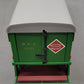 REA REA-46501 G Scale Piggyback Flat Car w/2 Trailers EX/Box