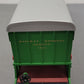 REA REA-46501 G Scale Piggyback Flat Car w/2 Trailers EX/Box