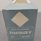 REA REA-46501 G Scale Piggyback Flat Car w/2 Trailers EX/Box