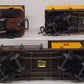 Kalamazoo 27 Rio Grande G Gauge Steam Train Set EX/Box