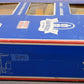 Kalamazoo 27 Rio Grande G Gauge Steam Train Set EX/Box
