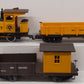 Kalamazoo 27 Rio Grande G Gauge Steam Train Set EX/Box