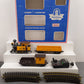 Kalamazoo 27 Rio Grande G Gauge Steam Train Set EX/Box