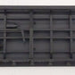 MTH 20-98119 O Gauge Hill Crest Lumber Co. Flat Car Set with Logs (Set of 6) EX/Box